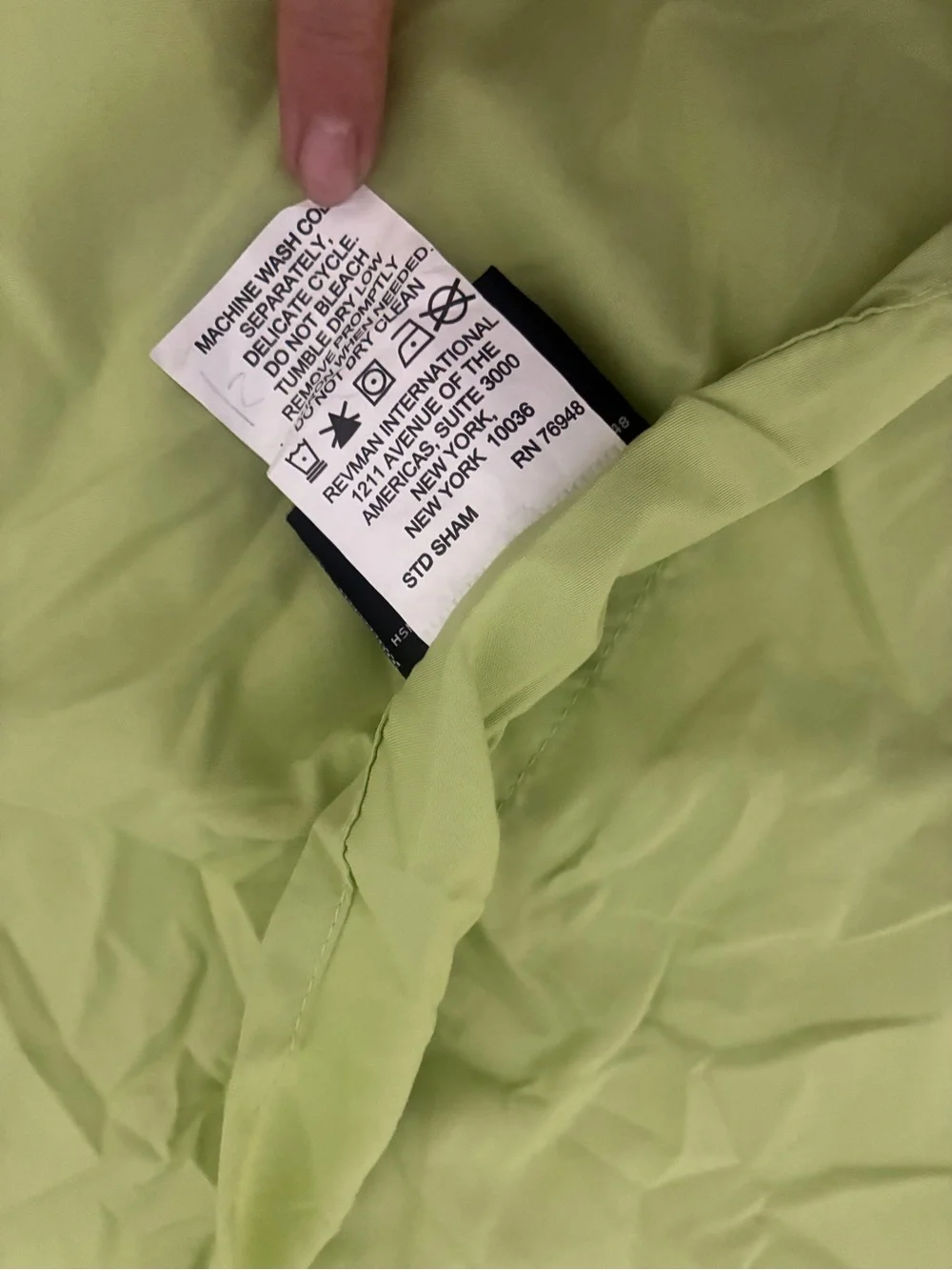 Vintage Steve Madden Twin Comforter Set Reversible Floral Geometric Bedding NWOT